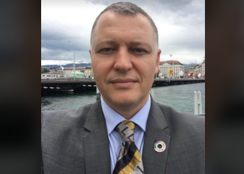 “ზოგიერთებს ნამეტანი მოსდით… ზრდილობა იქონიეთ…” – გიორგი ფხაკაძე