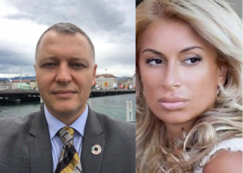 “ხალათი უნდა ჩააცვა და ბატონ რატიანთან, სანიტრად ამუშავო” – გიორგი ფხაკაძე ხატია სიჭინავაზე