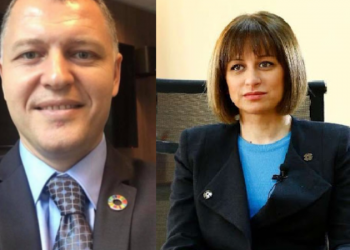 “100%-ით ვეთანხმები…” – გიორგი ფხაკაძე ეკატერინე ტიკარაძის განცხადებას ეხმაურება