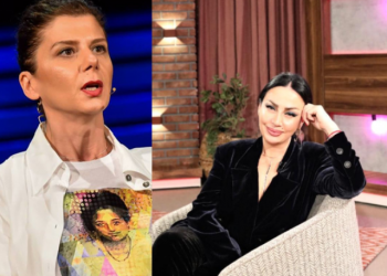 “თქვენ მაგივრად მე მრცხვენია…” – თამარ ჩერგოლეიშვილი