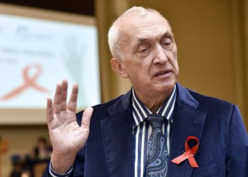 საქართველოში COVID-ის კლინიკური მართვა უკეთესია, ვიდრე ბევრ სხვა ქვეყანაში – თენგიზ ცერცვაძე