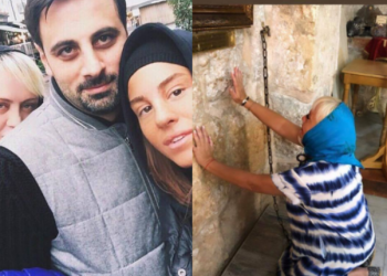 “3 წელი მხოლოდ ამ დღეს ველოდი… მე შენ დაგპირდი და ახლაც გიმეორებ -100 წელი არსად გაგიშვებ!” – ხათუნა ჟორდანიამ მძიმე სენი დაამარცხა