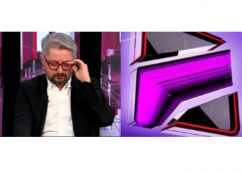 “ასეთ ადამიანებზე იდგა რ2 ყოველთვის… ვერ მოერია, ვერც ვუშველეთ” – ნიკა გვარამია