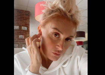 “…ეს ხალხი გვიწუნებს პატრიოტიზმს” – ნანუკა ჟორჟოლიანი