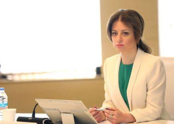 “არ მაქვს პასუხი…” – ეკატერინე ტიკარაძე