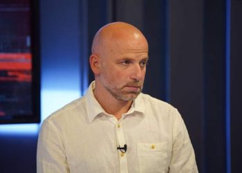 “…ახლა უბრლაოდ ჟურნალსიტებიც დააამტეს – შეუძლებელია გული არ აგერიოს ამ ყველაფერზე” – მერაბ მეტრეველი