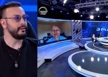 ჩემი ანტივაქსერი დედა დაარწმუნა… ამ პიროვნებას პირადად მინდა მადლობა გადავუხადო – ანრი ჯოხაძე გიორგი ფხაკაძეზე