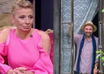 როგორ თქვა, მომეწიეთო ხო?! – ჰოდა, კი მიეწია – ნატო დუმბაძე