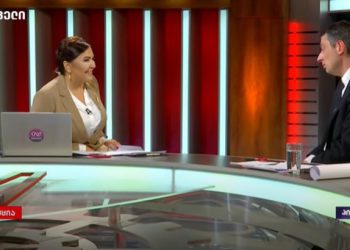 მეოცნებეების შარდისმოყვარეობაზე გამახსენდა… – იმდენს ნუ იზამთ, გახარია ჩვენი დასაცავი გახდეს – გრიგოლია