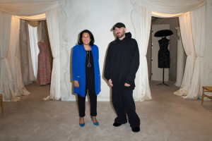 (ფოტო) პლანეტაზე ყველაზე ცნობილი, პატრიოტი ქართველი... მადლობა! - ბიძინა კულუმბეგოვი