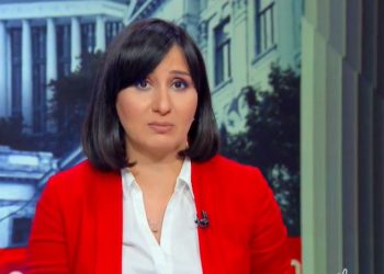 შოკისმომგვრელი იყო – ჩემსა და ნატა ფერაძეს შორის დიალოგი, რომელიც გაშიფრულია, ფერაძის სახლში შედგა – თამარ ჩიხლაძე