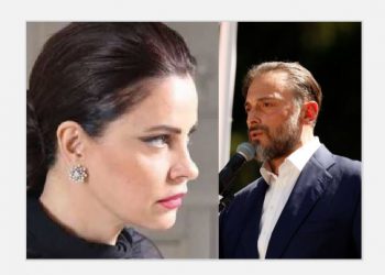 “შოკში ვარ…” – რას წერს ია ფარულავა ლევან ვასაძის შესახებ