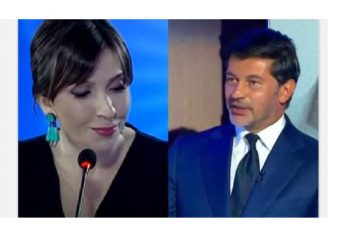 “მელიასთვის ისე მაგრად უთქვამს… ” – ეკა კვესიტაძე კახა კალაძეზე
