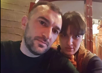 წელგამართული ვარ და ამაყი, რომ ასეთი ქმარი მყავს – მეგის ქარდავას მეუღლე