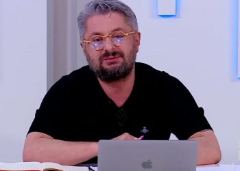 დღეიდან, ეს გამომიცხადებია ჩემს ყველაზე საყვარელ ვიდეოდ – გვარამია