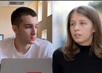 ნიკო ჩემთვის იყო მომავალი – ქილერის მიერ ჩაცხრილური ახალგაზრდა კვარაცხელიას საცოლის პირველი პომენტარი