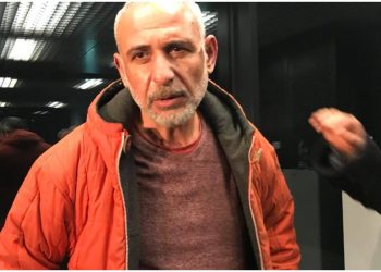 “ნაბი*ვარო-მეთქი, ვუთხარი… ისეთი *ლე იყო, ხელი არ მოექნეოდა” – რატიანი ავსტრიაში გახარიას შეხვდა