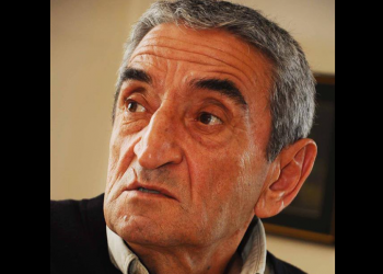 ბესიკ ხარანაული საქართველის მიმართავს – “გაიღვიძე, საქართველო, ადექ, ტანი დაძარი!”