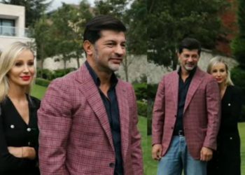 მან იცის, როგორი იმედი ჰყავს ჩემი სახით – ანუკი არეშიძე კახა კალაძეზე