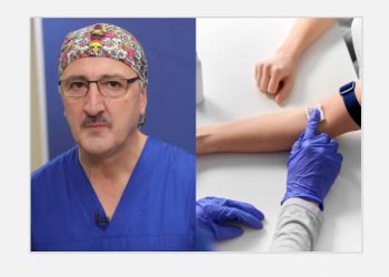 მხოლოდ კოვიდის გადატანის ხარჯზე სანდო, დამცველი იმუნიტეტის იმედად ყოფნა საკმარისი არაა… დასკვნა ცალსახაა… – რევაზ ბოჭორიშვილი