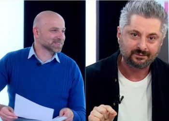 გვარამიასთვის აუდენია ბოლი… – მერაბ მეტრეველი