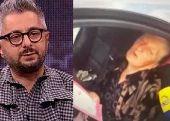 (ფოტო/ვიდეო) – “ეს ქალი ხომ გახსოვთ?! – ხოდა…” – ნიკა გვარამია