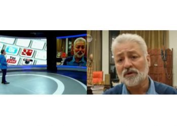 მეშინია…მორალის კითხვას ვერ დავიწყებ… ყველას ვთხოვ… – დეზინფორმაცია გიორგი ჯაჯანიძის გარშემო