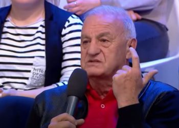 იქ, სადაც გენდერული თანასწორობაა – ერთხელ რომ „მისცემს“ ცოლი სხვას, მერე რვაჯერ ქმარმა უნდა „მისცეს“ ვიღაცას – გივი სიხარულიძე