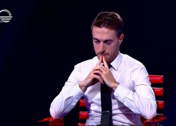 “სხვა ცნობილ ექიმებს თქვენთან კონკურენცია აქვთ?..” – რას პასუხობს გიორგი ღოღობერიძე