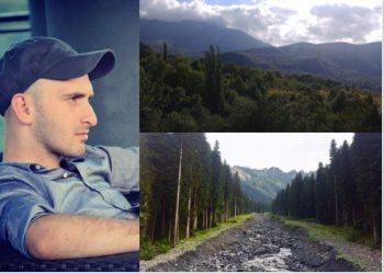 რაჭას მოსმენა უნდა, მარტო ცქერა არა, რომ მოუსმენ, სხვა რამეს მიხვდები – გიორგი კეკელიძე