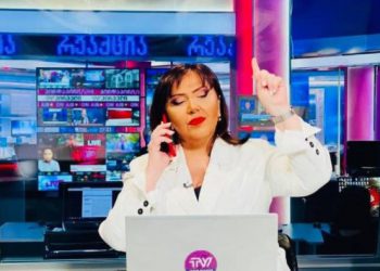 “ისეთივე სამსახურებრივი სიშლეგე მჭირს, როგორც 30 წლისას მქონდა” – ინგა გრიგოლია