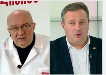 კაკი, შენი სტატუსი ვნახე, მომინდა ყველასთვის გამეზიარებინა თითქოს სულ უბრალო და ადვილად დასანახი, ელემენტარული დაკვირვება… – დავით გადელია