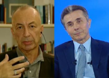 ძალიან სწორი ნაბიჯი გადადგა – დავით მაღრაძე ბიძინა ივანიშვილზე