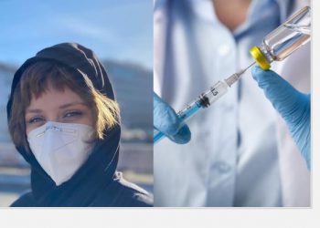 “აცრები მუშაობს – უკარგესი ამბები…” – რას წერს ვაქცინოლოგი