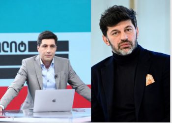 თქვენ მაგარს გაიჩალიჩებთ – ვახო სანაია