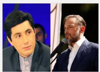 “ადამიანებად დავრჩეთ… დაუნდობლობა საშინელებაა” – ვახო სანაია