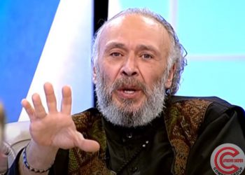 შეთითხნილია… – ქალბატონი შორენა მობილურს საერთოდ არ ხმარობს, უბრალო მოკითხვასაც გაურბის – არქიმანდრიტი ანთიმოზ ივერიელი გავრცელებულ ფაილებზე