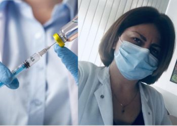 კოვიდ-პრობლემები მარტივ ენაზე ახსნილი – ვაქცინაციის პროცესი ისე მიიზლაზნება, სავარაუდოდ, უკვე ოქტომბერში ვადაგასული ვაქცინები გვექნება – თამარ ჟამურაშვილი