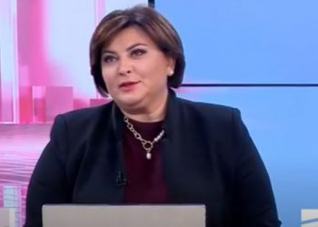 “…ამიტომაც არიან აჭრილები “კობახიძე-ღარიბაშვილ-კალაძე-მდინარაძეები”, ამიტომაც ურტყამენ ერთმანეთს და არა ივანიშვილს…” – თეა ადეიშვილი