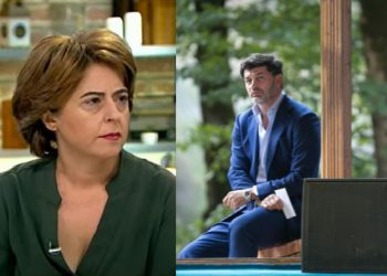 გვგონია გააღებს კარს, ჩაჯდება, წავა, მაგრამ, რა ქნა?.. – და ეს ცოტამ თუ იცის, რომ… – რას წერს კახა კალაძეზე თეონა გეგელია