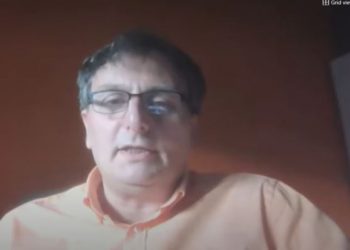 “არცერთ ქვეყანაში არ ყოფილა, სიკვდილიანობა გაორმაგებულიყოს, ეს მხოლოდ საქართველოშია – სრული პასუხისმგებლობით…” – იაგო ფრანგიშვილი