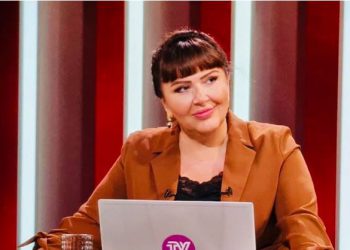 ნერვებს გაუფრთხილდით… ღმერთო, ისე ნუ დამაშტერებ… – ინგა გრიგოლია