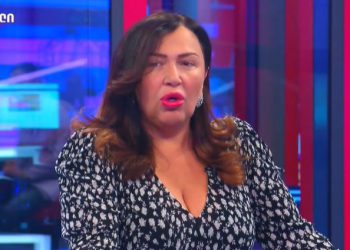 ვადასტურებ, ჩემთან დაკავშირებით ბევრი ფაილია, მაგრამ ლევან ვასაძესთან, გიორგი ზვიადაძესთან ჩემი მიმოწერა ავთენტურია – ყველას უსმენენ, ეს აფეთქდება – გრიგოლია