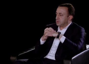 “ირაკლი ღარიბაშვილი არის ჩვეულებრივი ადამიანი” – პრემიერი