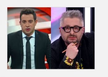 “ასეთ მოდელირებულ რეალობაში რომ ცხოვრობს, ამიტომ ჰგონია თავი ხან ნაპოლეონი და ხან ავგუსტუსი” – ირაკლი ჩიხლაძე