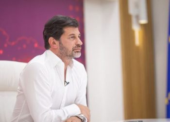 “გუშინდელი დღიდან მოყოლებული ვზივარ ტელევიზორთან და ვერ ვცილდები, როდის იქნება ეგ მომენტი…” – კახა კალაძე