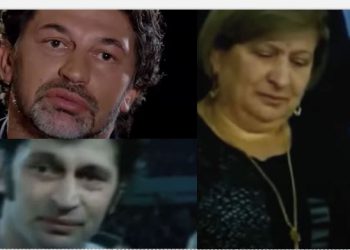 “ამას ვერასდროს გადავიხდი…” – რას იხსენებს კახა კალაძე მშობლებზე საუბრისას