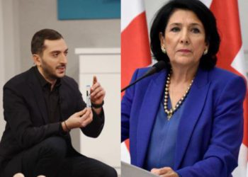 (ფოტო) პლანეტაზე ყველაზე ცნობილი, პატრიოტი ქართველი… მადლობა! – ბიძინა კულუმბეგოვი