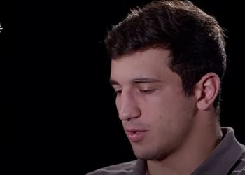 “უკან რომ ვბრუნდებოდით, უკვე ღამე იყო, წარმოიდგინეთ 7-8 წლის ბავშვისთვის როგორი რთულია…” – ლაშა ბექაური