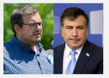 წარმოიდგინეთ, კიდევ რა ფიქრები უტრიალებს გონებაში! ამას როგორ ელოდებით, ხალხო?! – ლევან ლორთქიფანიძე სააკაშვილზე